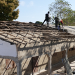 Renovation of school 1