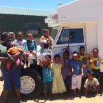 van Uden ambulance 1